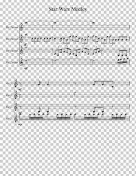 Digital sheet music at musicnotes. Star Wars Sheet Music Clarinet Tablon