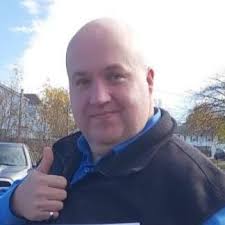 Richard HOSS Sutherland (@hossserv)