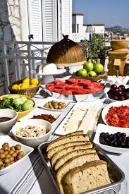 Foodsrecipes Org Turkish Breakfast Turkish Recipes Full Meal Recipes