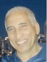 Alvaro Enrique Sanchez Martinez Obituary