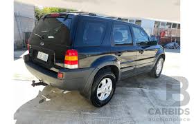 Image result for Black 2002 Escape