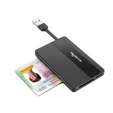 Maybe you would like to learn more about one of these? Rocketek Dod Military Usb Smart Card Reader Rocketeck