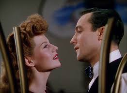 Cover Girl Blu-ray review