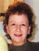 Diane Stout Obituary (1960