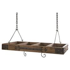 And a width of 18 in. 41 Hanging Pot Rack Ideas Pot Rack Home Diy Pot Rack Hanging