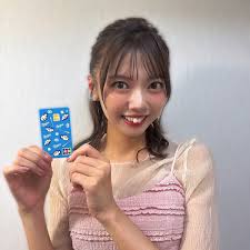 加藤里奈(カトリーナ)🐨💙