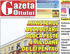 We did not find results for: Anunturi In Ziare Locale Olt Mica Publicitate In Ziare Locale Olt Si Mare Publicitate In Ziare Locale Olt