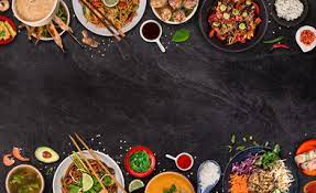 Food Background Photos Royalty Free Images Graphics Vectors Videos Adobe Stock Asian Recipes Food Backgrounds Food