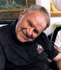 Allen Franklin Crites Obituary