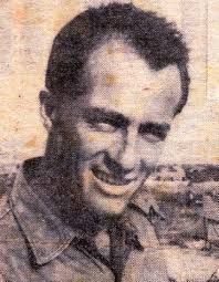 THe SAD reALiTY OF wAr