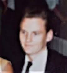 Gerald Lee Bowen "Shy" Obituary April 22, 2022