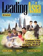 The bank offers savings and checking accounts, mortgages, credit cards, capital financing. Annual Reports Maybank