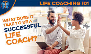 It wants to create a positive and indelible imprint in the customer's, or even in the prospect's, mind. Life Coaching 101 Why Everyone Needs A Life Coach Transformation Academy