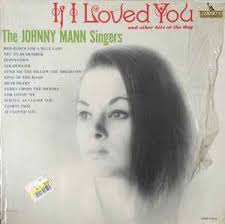 The Johnny Mann Singers Discography: Vinyl, CDs, & More