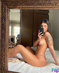 Leticia Cerote Nude OnlyFans Leak Picture Sf7PHoHrv5 | MasterFap.net