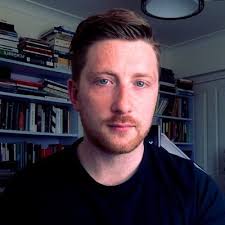 Colin Perrin (@GlassHouseBooks)