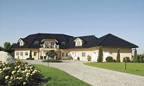 Weberhaus Ein Landsitz Wie Aus Einem Film Haus Style At Home Weber Haus