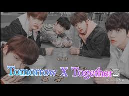 Maybe you would like to learn more about one of these? Txt Members Profile Position Birthday Height Youtube