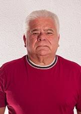 Candidato Eduardo Moraes