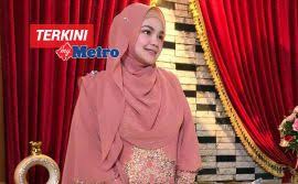 Dengan berita penganugerahan darjah seri sultan ahmad shah darjah indera mahkota pahang (dimp). Siti Nurhaliza Hamil Anak Kedua Metrotv