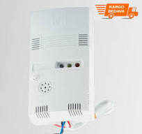 CO-1 Karbonmonoksit Gaz Alarm Cihazı İ-Tek
