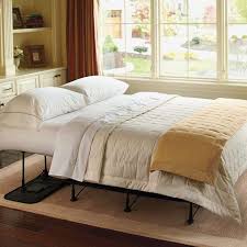 Hang to dry or use a blow dryer on a low setting. Inflatable Daybed