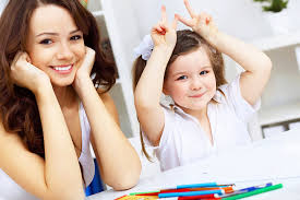 A minti la copii este una din primele mari satisfactii intelectuale pe care le traieste. De Ce Mint Copiii