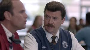 Recap of "Vice Principals" Season 1