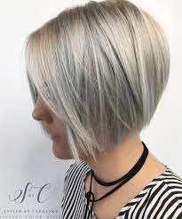 The different colors will add texture and dimension to your fine hair. 50 On Trend Bob Haircuts For Fine Hair In 2021 Hair Adviser