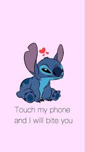 Misalnya video, kata kata, sampai kumpulan gambar lucu. 470 Ide Stitch Di 2021 Kartun Lucu Wallpaper Lucu