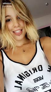 Loïs Silvin (Tchip Family)