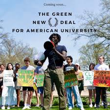 This week, nine student organizations, the AU Staff Union, and AU American  Association of University Professors sent a letter to AU's Board of  Trustees, President Sylvia Burwell, and Vice Presidents Brontë Burleigh