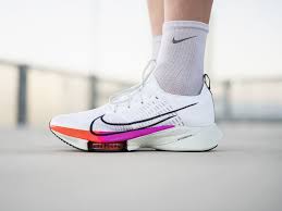 Testing The Nike Air Zoom Tempo Next Flyknit Keller Sports Guide Premium Sports Brands Products And Cool Insights