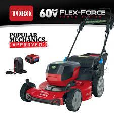Toro lawn mower rear differential assembly. Toro Recycler 22 In Smartstow 60 Volt Max Lithium Ion Cordless Battery Walk Behind Mower 6 0 Ah Battery Charger Included 21466 The Home Depot