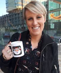 Steph McGovern