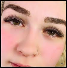 Stacey Gamble_Art of Beauty