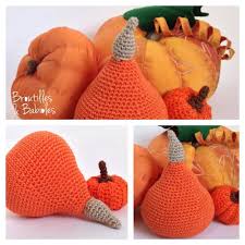 Dinette Au Crochet Broutilles Babioles Fruits En Crochet Tutoriel Pour Le Crochet Tricot Et Crochet