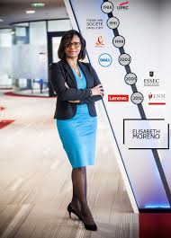 View elisabeth moreno's genealogy family tree on geni, with over 200 million profiles of ancestors and living relatives. Elisabeth Moreno Passe De Lenovo France A Hp Emea Ygal Tech