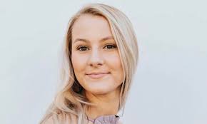 Family of Murdaugh boat crash victim Mallory Beach settles for $15m