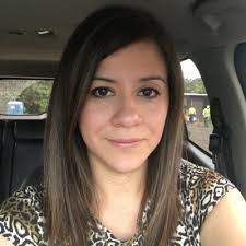 Aida Alfaro's Instagram, Twitter & Facebook