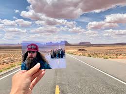 Best Instagram Spots in Utah | Forrest Gump Site in Utah | Visit Utah