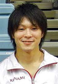 Im mannschaftswettbewerb fiel die japanische mannschaft nach einem fehlerhaften abgang uchimuras am letzten gerät, erneut das pauschenpferd, vom silberrang noch auf platz vier zurück. KÅhei Uchimura Wikipedia