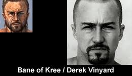 Ultimate List of Easter Eggs