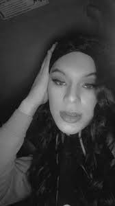 About 20 years ago anyone know who she is?