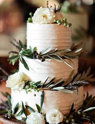 Winter Wedding Cakes Wedding Cake Greenery Wedding Cake Rustic Country Wedding Cakes