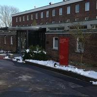 Das kardinal hengsbach haus in essen. Kardinal Hengsbach Haus Spiritual Center In Essen