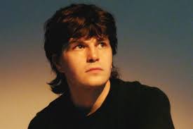 Harry Hayes Shares Inspirations Behind New Single, 'Baby' |