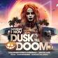 Halloween - Dusk Till Doom event in uMhlanga