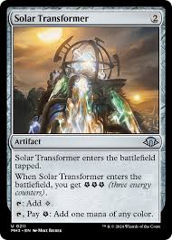 So I am a big fan of "Incidental Value" in my decks, just cards that  sometimes do good things when I need them to and maybe provide a secondary  resource im not