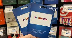 Instead you will typically be emailed an. 100 Kohl S Gift Card Only 75 After Office Depot Rewards Hip2save